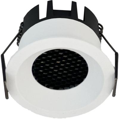 Встраиваемый светильник WERTMARK DORSUM WTD.O02.000.V0.05