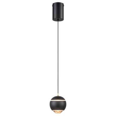 Подвесной светильник WERTMARK EBBA WE470.01.366