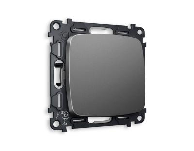 Комплект механизма выключателя Ambrella Volt MO MO651030