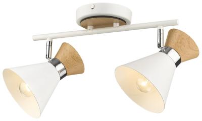 Потолочная люстра VELANTE 218-007-02