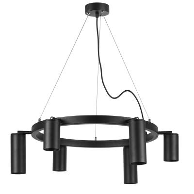 Подвесная люстра Lightstar Rullo LR016373873 (571016+214437-3+214487-3) Подвесная люстра Lightstar Rullo LR016373873 (571016+214437-3+214487-3)