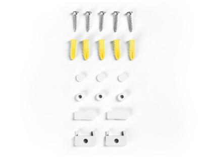 Крепеж для шинопровода Ambrella light TRACK SYSTEM GV1031