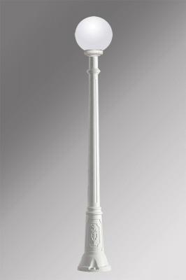 Уличный фонарь Fumagalli Gigi/G250 G25.156.000.WYE27 Уличный фонарь Fumagalli Gigi/G250 G25.156.000.WYE27