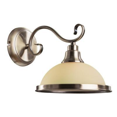 Бра Arte Lamp Safari A6905AP-1AB Бра Arte Lamp Safari A6905AP-1AB
