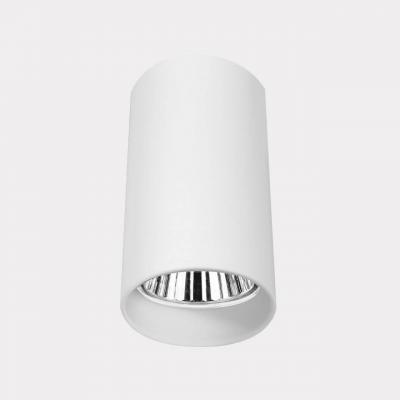 Потолочный светильник Crystal Lux CLT 015C WH Потолочный светильник Crystal Lux CLT 015C WH
