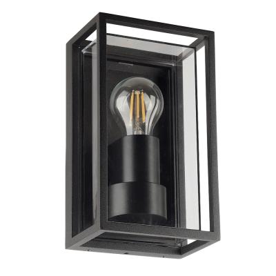 Уличный светильник Arte Lamp Marfik A2322AL-1BK Уличный светильник Arte Lamp Marfik A2322AL-1BK