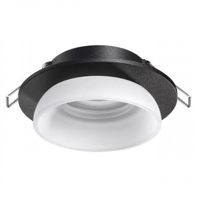 Светильник встраиваемый NOVOTECH LIRIO 370721 Светильник встраиваемый NOVOTECH LIRIO 370721