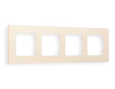 Рамка Ambrella Volt ALFA AF250334