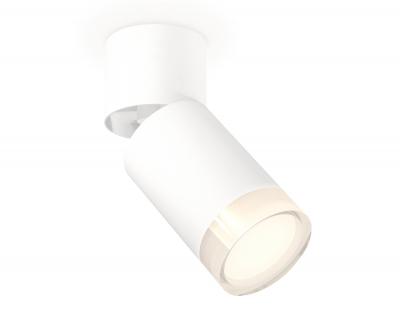 Накладной светильник Ambrella light Xm Techno Spot XM6312080 (A2220, C6312, N6241)