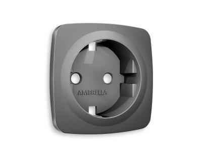 Лицевая панель Ambrella Volt OMEGA OP6560