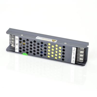 Блок питания 12V 150W IP20 12,5A SWG YA-TR 6953