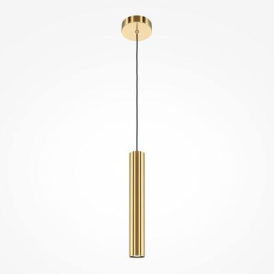Подвесной светильник Maytoni Modern MOD161PL-01BS1