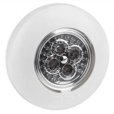 Настенный светодиодный светильник ЭРА Аврора COB SB-501 Б0031040