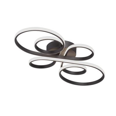 Люстра Vitaluce V3775-1/2PL