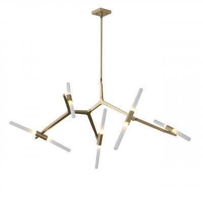Подвесная люстра ST Luce Laconicita SL947.202.10 Подвесная люстра ST Luce Laconicita SL947.202.10