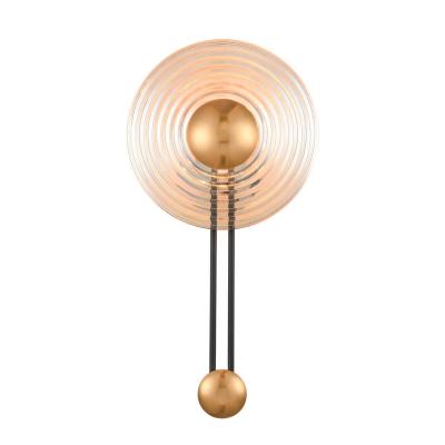 Бра (настенный светильник) Vele Luce Rome VL5754W01