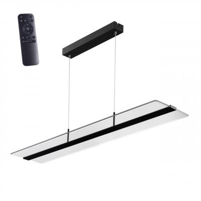 Светильник подвесной диммируемый Novotech Iter 358992