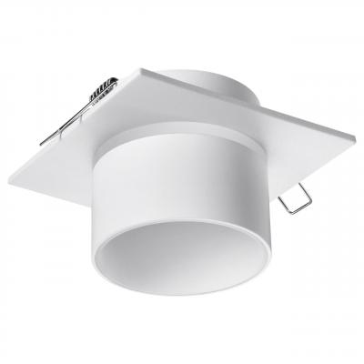 Светильник встраиваемый NOVOTECH LIRIO 370718 Светильник встраиваемый NOVOTECH LIRIO 370718
