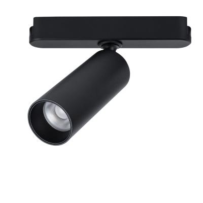 Трековый светильник Arte Lamp Rapid A6156PL-1BK Трековый светильник Arte Lamp Rapid A6156PL-1BK