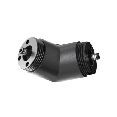 Угловой коннектор Maytoni SHELF CA018LWC-B