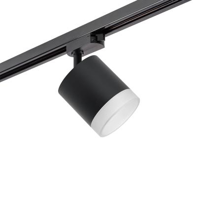 Трековый светильник Lightstar Rullo R1T348780 (213487+592087+202480)