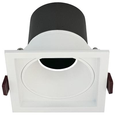 Встраиваемый светильник WERTMARK DORSUM WTD.O21.000.30.10