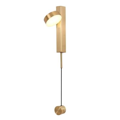 Светильник настенный Kink Light Винетта 8422,2