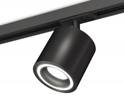 Трековый светильник Ambrella light Xt Track System XT7532010 (A2537, C7532, N7111) Трековый светильник Ambrella light Xt Track System XT7532010 (A2537, C7532, N7111)