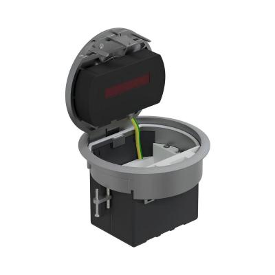 Люк в пол 1,5 поста Ecoplast LUK 70031