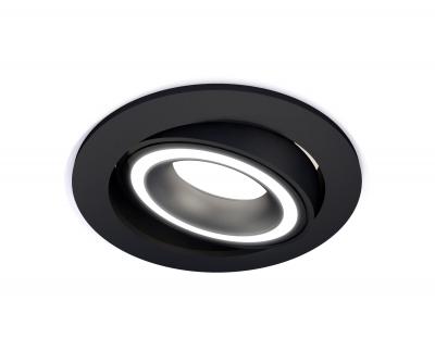 Встраиваемый светильник Ambrella light Xc Techno Spot XC7652080 (C7652, N7111)