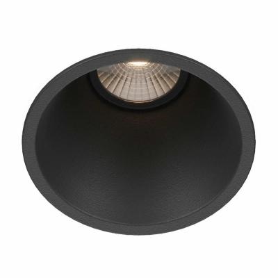 Встраиваемый светодиодный светильник Voltalighting OMEGA DL0401.60.3K.TB