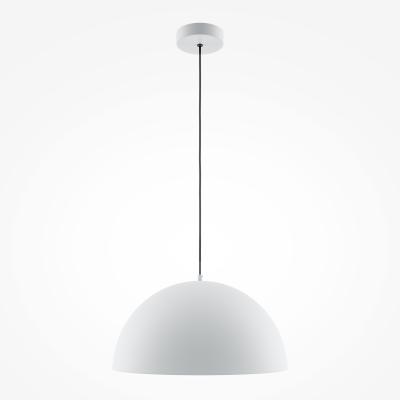 Подвесной светильник Maytoni Modern MOD168PL-01W