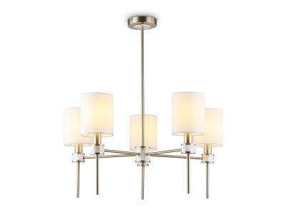 Люстра Ambrella light HIGH LIGHT LH72371 Люстра Ambrella light HIGH LIGHT LH72371