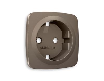 Лицевая панель Ambrella Volt OMEGA OP6360 Лицевая панель Ambrella Volt OMEGA OP6360
