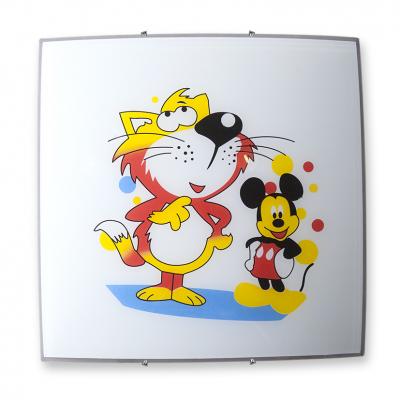 Настенно-потолочный Vitaluce V6658/2A