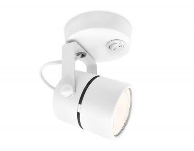 Спот (поворотный) Ambrella light Ta Techno Spot Move TA100