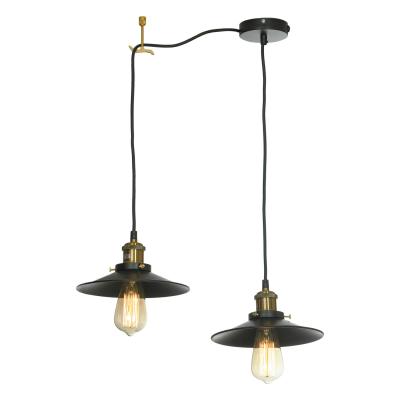 Подвесной светильник Lussole New York LSP-9601-2