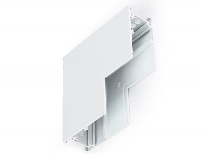 Коннектор угловой Ambrella light Gl Track System GL3377 Коннектор угловой Ambrella light Gl Track System GL3377