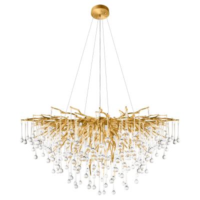 Подвесная люстра LOFT IT Drops 10377/1000