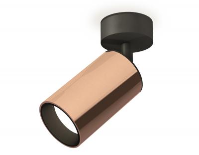 Накладной светильник Ambrella light Xm Techno Spot XM6326020 (A2210, C6326, N6111)