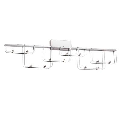 Бра Odeon Light Hightech 7059/12WL