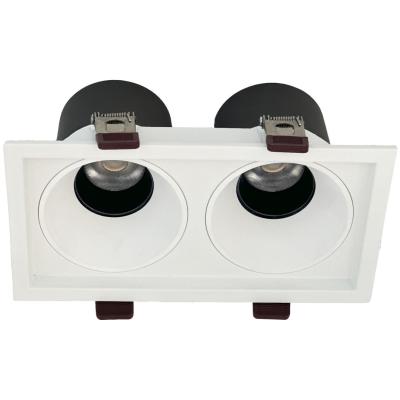 Встраиваемый светильник WERTMARK DORSUM WTD.O21.000.30.20