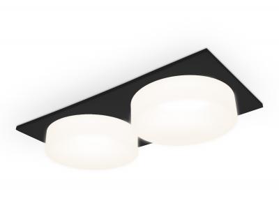 Встраиваемый светильник Ambrella light Tn Techno Spot TN1319