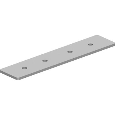 Соединитель прямой для низковольтного накладного шинопровода Feron LD 41976