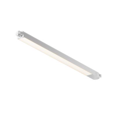 Трековый светильник Maytoni Single phase track system Unity TR000-1-24W3K-W