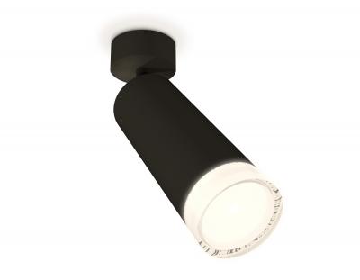 Накладной светильник Ambrella light Xm Techno Spot XM6343011 (A2210, C6343, N6241) Накладной светильник Ambrella light Xm Techno Spot XM6343011 (A2210, C6343, N6241)