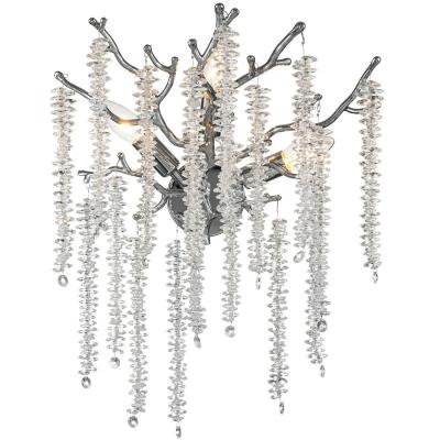 Светильник настенный Stilfort Eiva 2167/09/03W