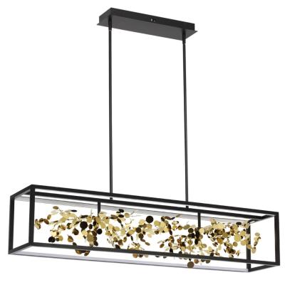 Люстра потолочная на штанге Odeon Light Bild 5065/65L