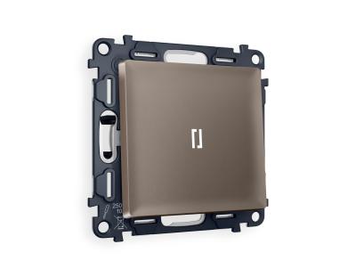 Комплект механизма выключателя Ambrella Volt MA MA632035