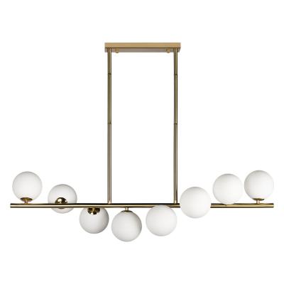 Люстра на штанге Loft it Tely 10236/8